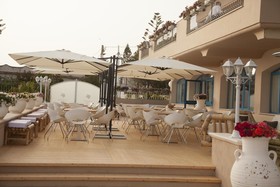 Le Saline Resort