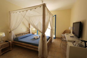Le Saline Resort