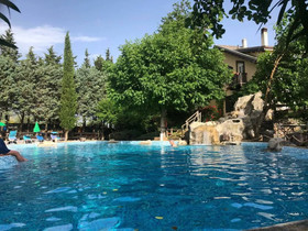 Villa Crocco