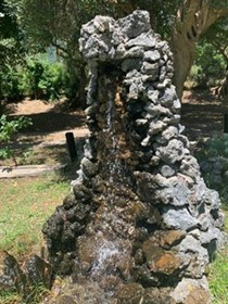 Villa Crocco