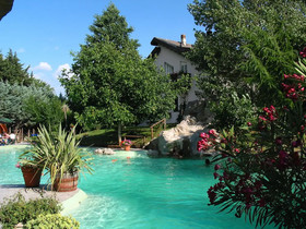 Villa Crocco