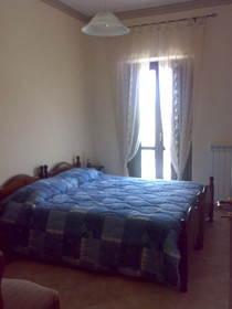 Agriturismo Donna Bianca