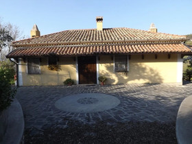 Agriturismo Donna Bianca