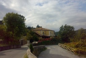 Agriturismo Donna Bianca