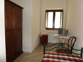 Agriturismo Donna Bianca