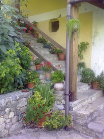 Agriturismo Donna Bianca