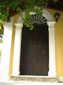 Agriturismo Donna Bianca