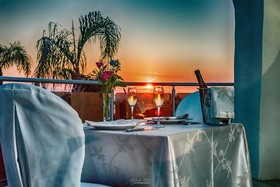 Hotel Residence Arcobaleno