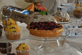 Hotel Residence Arcobaleno