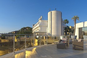 Hotel Residence Arcobaleno