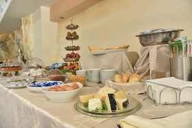 Hotel Residence Arcobaleno