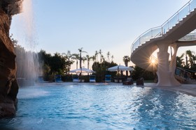 Hotel Residence Arcobaleno