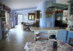 Il Veliero E I Girasoli