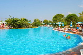 Bahja Villaggio