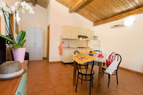 Bahja Villaggio