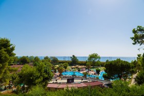 Bahja Villaggio