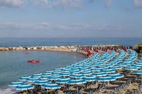 Bahja Villaggio