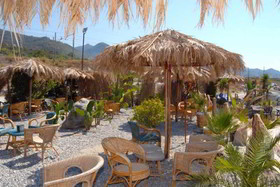 Bahja Villaggio