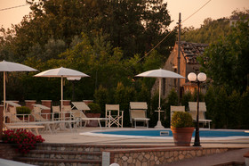 Villa Catalano B&B