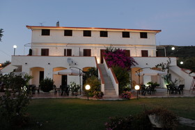 Villa Catalano B&B
