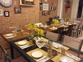 Relais Agriturismo Pansera