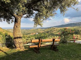 Relais Agriturismo Pansera