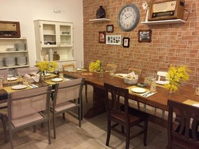 Relais Agriturismo Pansera