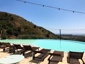 Relais Agriturismo Pansera