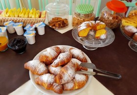 Relais Agriturismo Pansera