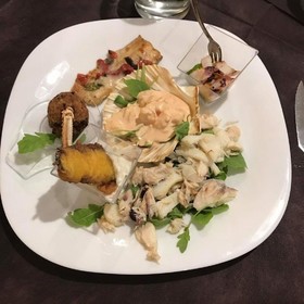 Relais Agriturismo Pansera