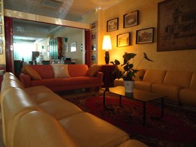 Hotel Ristorante Mommo