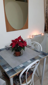 Affittacamere Da Chris