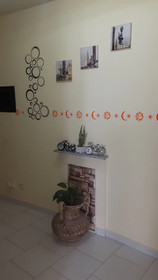 Affittacamere Da Chris