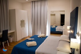 Beauty House Via Veneto