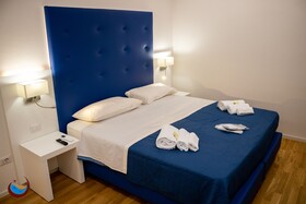 Beauty House Via Veneto
