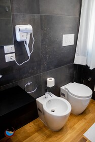Beauty House Via Veneto