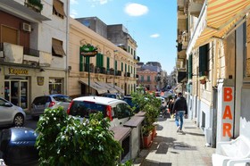 Bed and Breakfast Casa Laganà