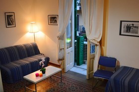 Bed and Breakfast Casa Laganà