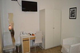 Bed and Breakfast Casa Laganà