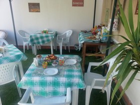 Bed and Breakfast Casa Laganà