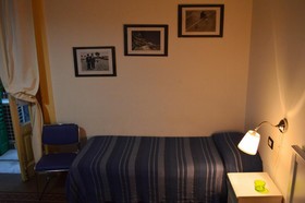 Bed and Breakfast Casa Laganà