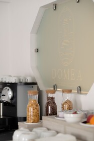 Domea Superior Rooms