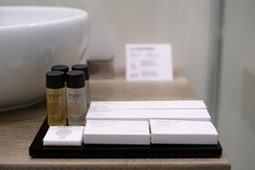 Domea Superior Rooms