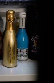 Domea Superior Rooms