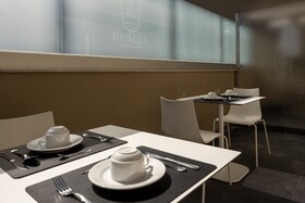 Domea Superior Rooms