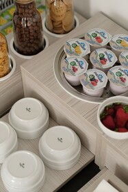 Domea Superior Rooms