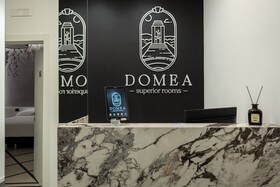 Domea Superior Rooms