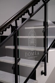Domea Superior Rooms