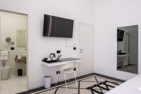 Domea Superior Rooms