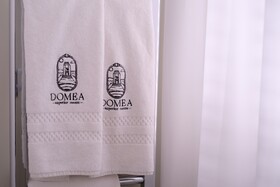 Domea Superior Rooms